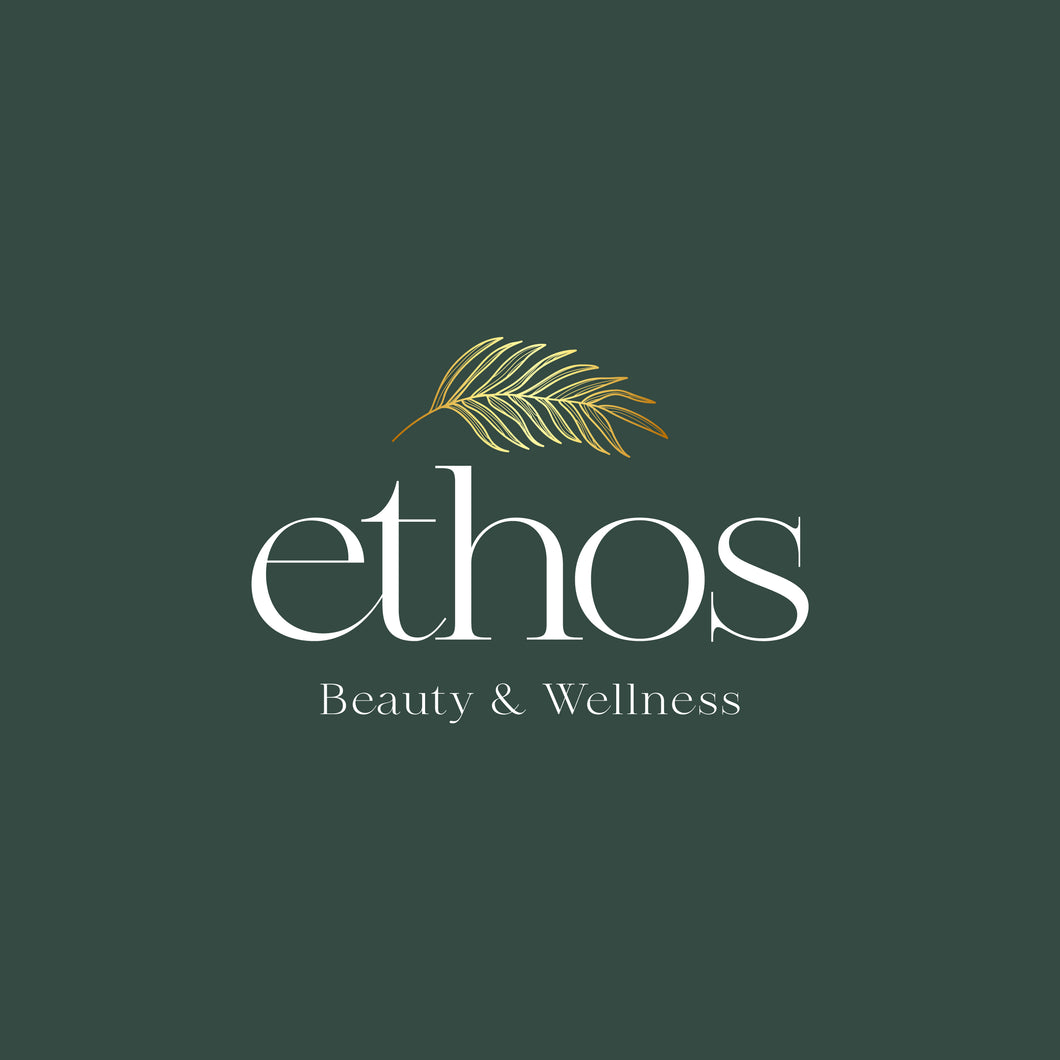 Ethos Beauty & Wellness - Digital Gift Cards