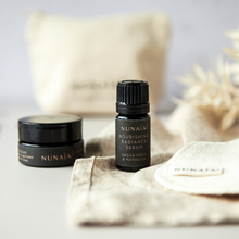 Load image into Gallery viewer, Nunaïa Ground Mini Ritual Set
