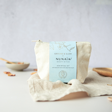 Load image into Gallery viewer, Nunaïa Ground Mini Ritual Set
