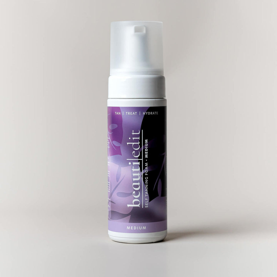 Tan Treat Hydrate by BeautiEdit