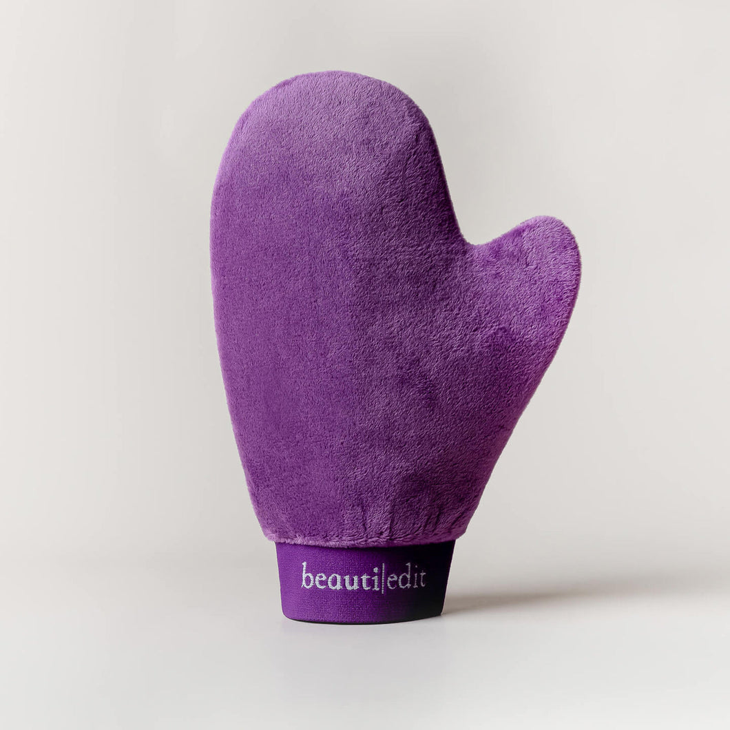 Tanning Mitt by BeautiEdit