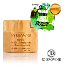 Load image into Gallery viewer, Jo Browne Facial Cleansing Balm
