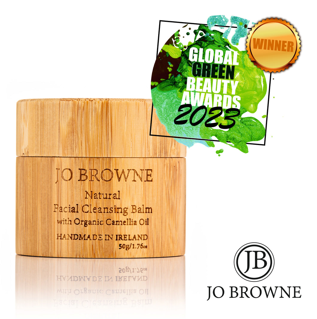 Jo Browne Facial Cleansing Balm