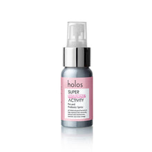 Load image into Gallery viewer, Holos Skincare - Super Natural Activity Skincare Set
