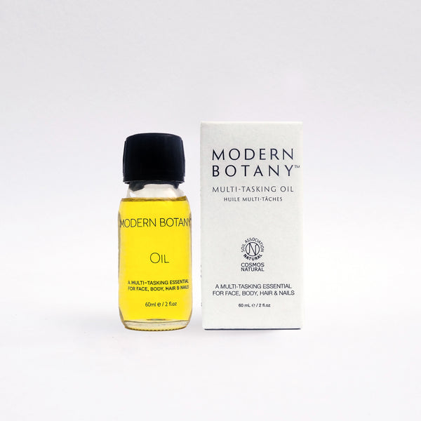 Modern Botany - Multi Tasking Oil