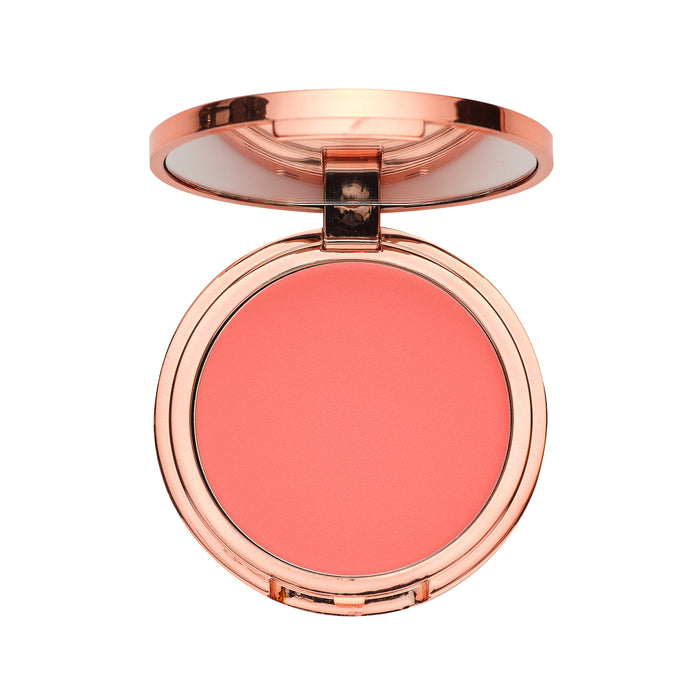 Luna Cream Blush - Pink Posey