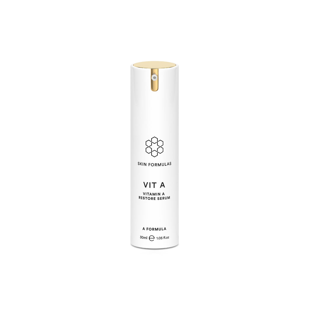 Skin Formulas Vitamin A Restore Serum (30ml)