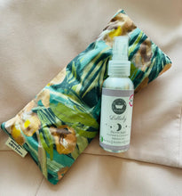 Load image into Gallery viewer, Sleep Essentials - Weighted Eye Mask &amp; Pillow Mist
