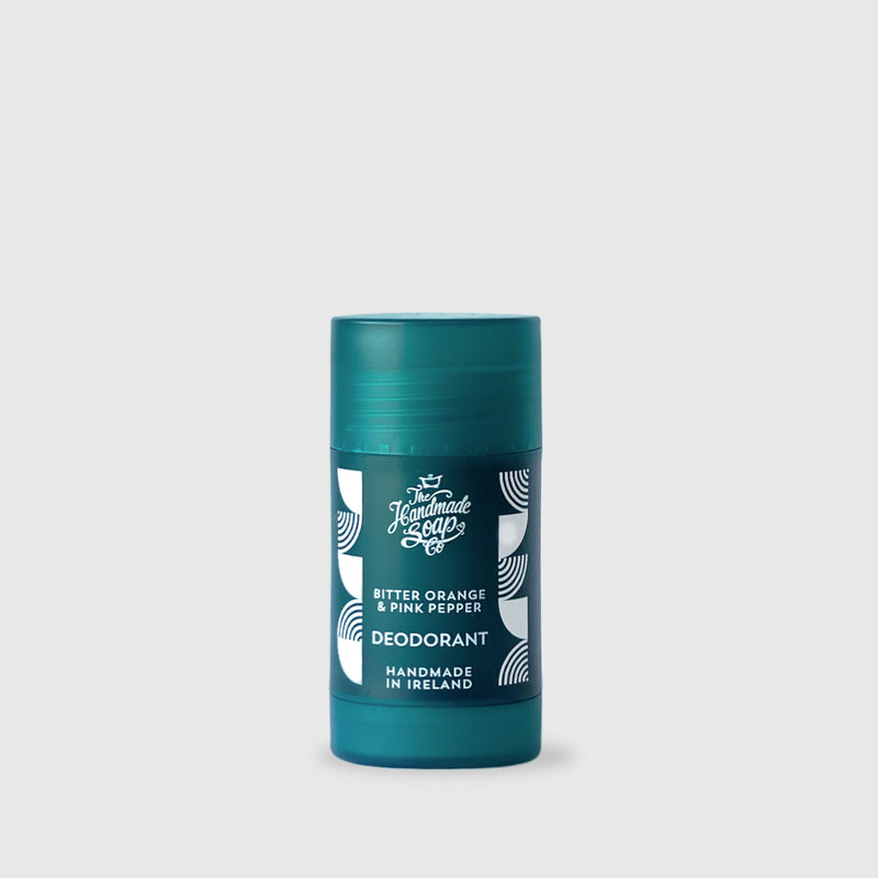 Natural Deodorant from The Handmade Soap Company