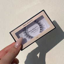 Load image into Gallery viewer, True Beauty by Aideen Kate &#39;True&#39; Lashes
