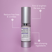 Load image into Gallery viewer, Skinician Eye Peptide Complex
