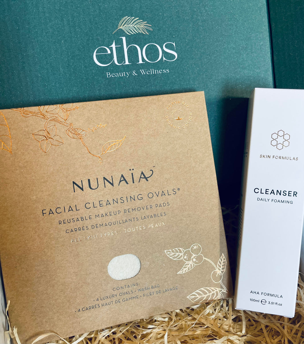 Daily Cleanse Gift Set