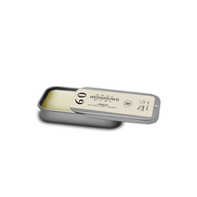 Load image into Gallery viewer, Oxmantown Skincare Melissa &amp; Sweet Orange Lip Balm
