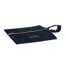 Load image into Gallery viewer, Luna by Lisa - Limited Edition Makeup Bag
