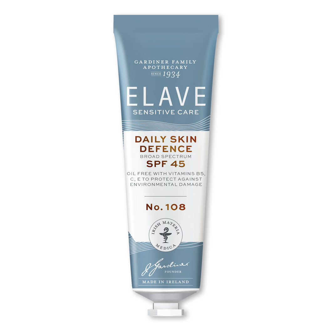 Elave Daily Lip Defence SPF 20