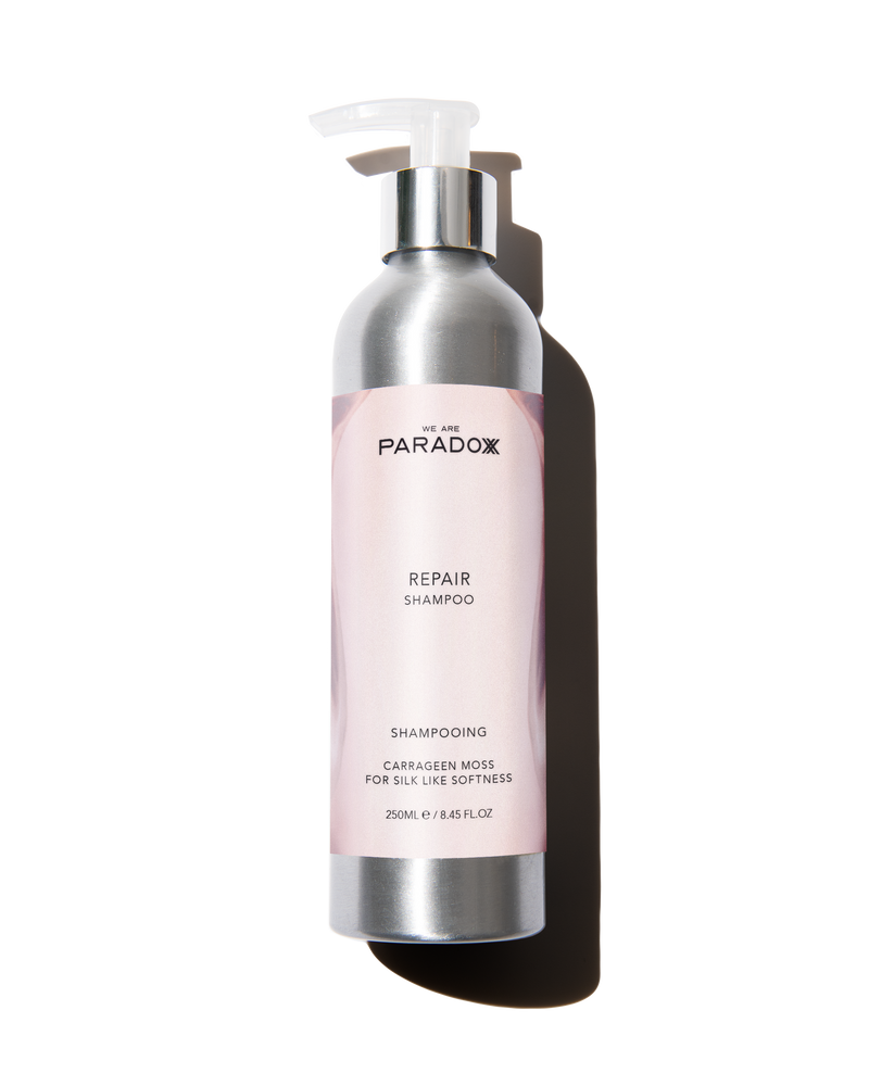 We are Paradoxx Repair Shampoo 250ml