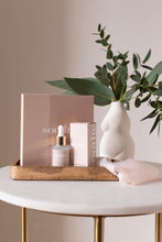 Load image into Gallery viewer, Soothe Skincare Serum &amp; Mask Gift Set
