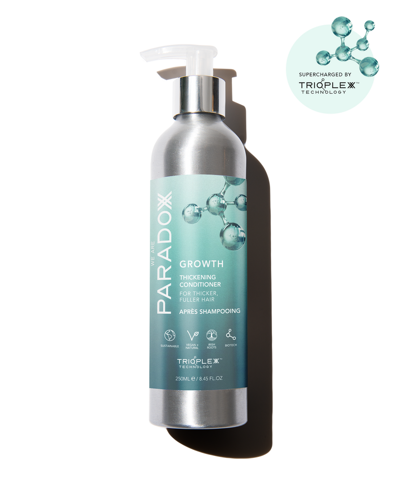 We are Paradoxx Growth Thickening Conditioner 250ml