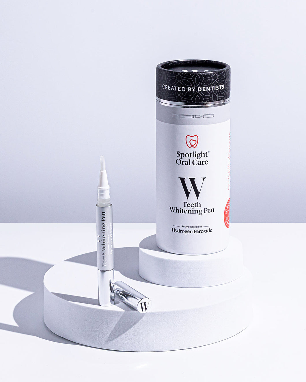 Spotlight Teeth Whitening Pen