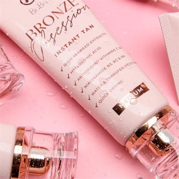 BiaBelle Bronze Obsession Instant Tan