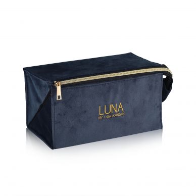 Luna by Lisa - Limited Edition Makeup Bag