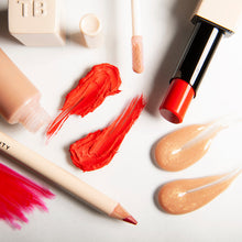 Load image into Gallery viewer, True Beauty Sunset Red Luxury Lip Trio
