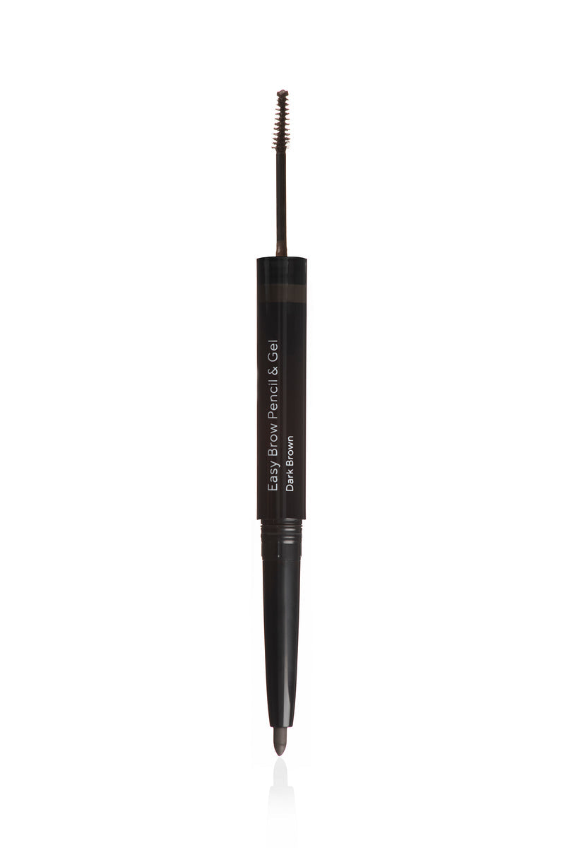 Ayu Cosmetics Easy Brow Pencil & Gel