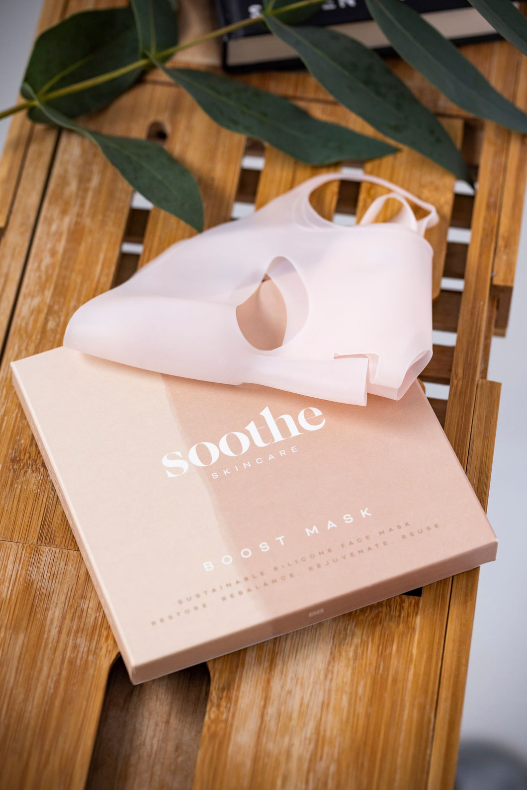 Soothe Skincare Boost Mask