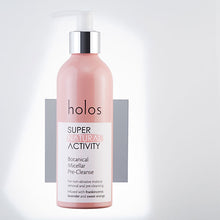 Load image into Gallery viewer, Holos Skincare - Botanical Micellar Pre-Cleanse
