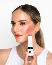 Load image into Gallery viewer, CF Beauty - Cream Blush Stick in Sweet Peach
