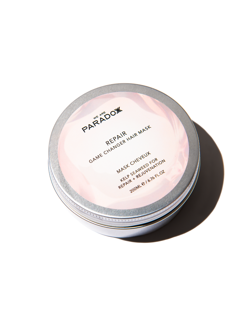 We are Paradoxx Game Changer Hair Mask 200ml