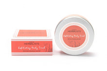 Load image into Gallery viewer, Dublin Herbalists - Exfoliating Body Scrub with Pink Himalayan Sea Salt
