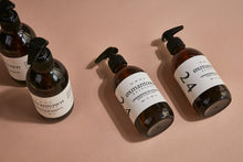 Load image into Gallery viewer, Oxmantown Skincare - Lemongrass Rejuvenate Hand &amp; Body Wash
