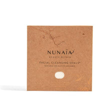 Load image into Gallery viewer, Nunaïa Facial Cleansing Ovals

