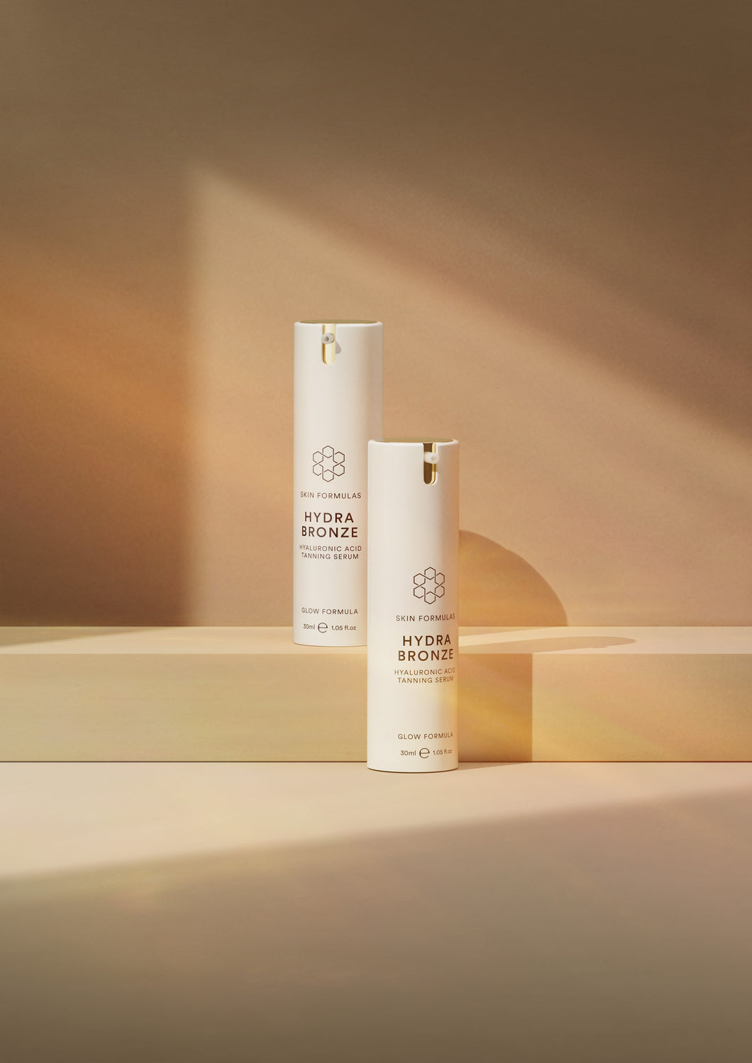 Skin Formulas Hydra Bronze