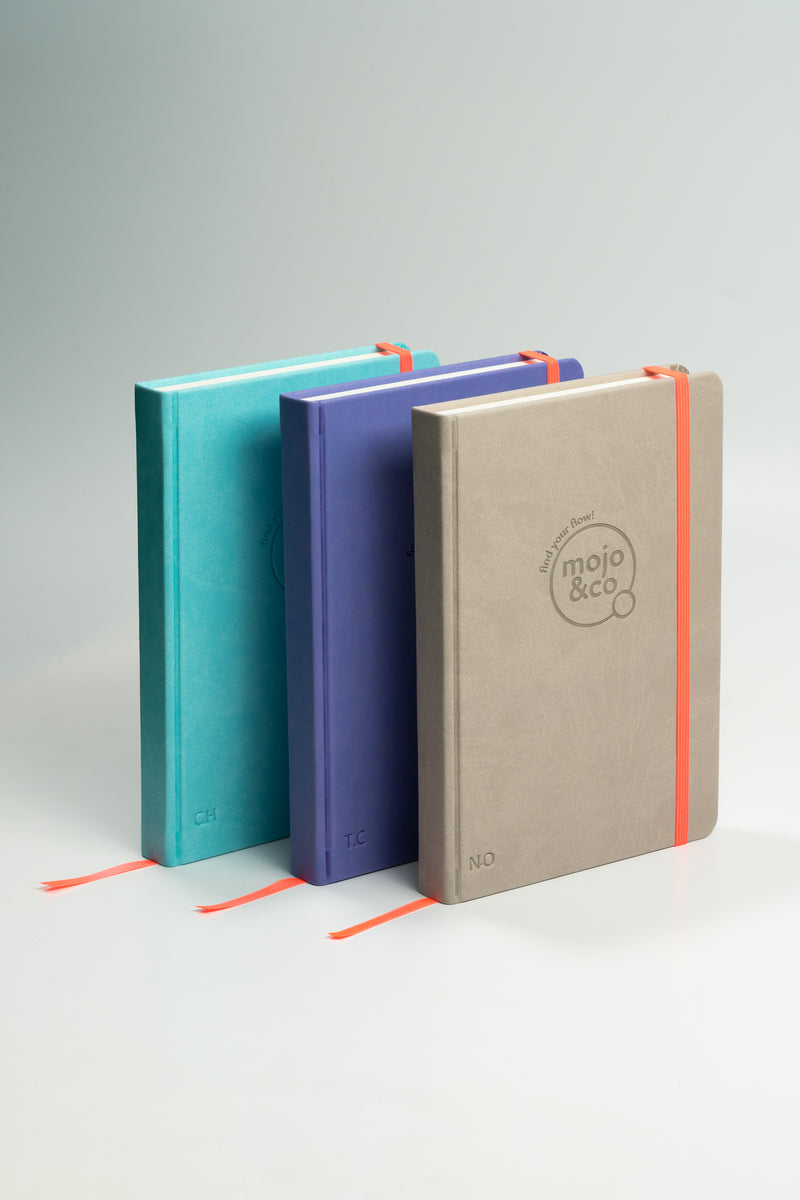 Mojo & Co Journals